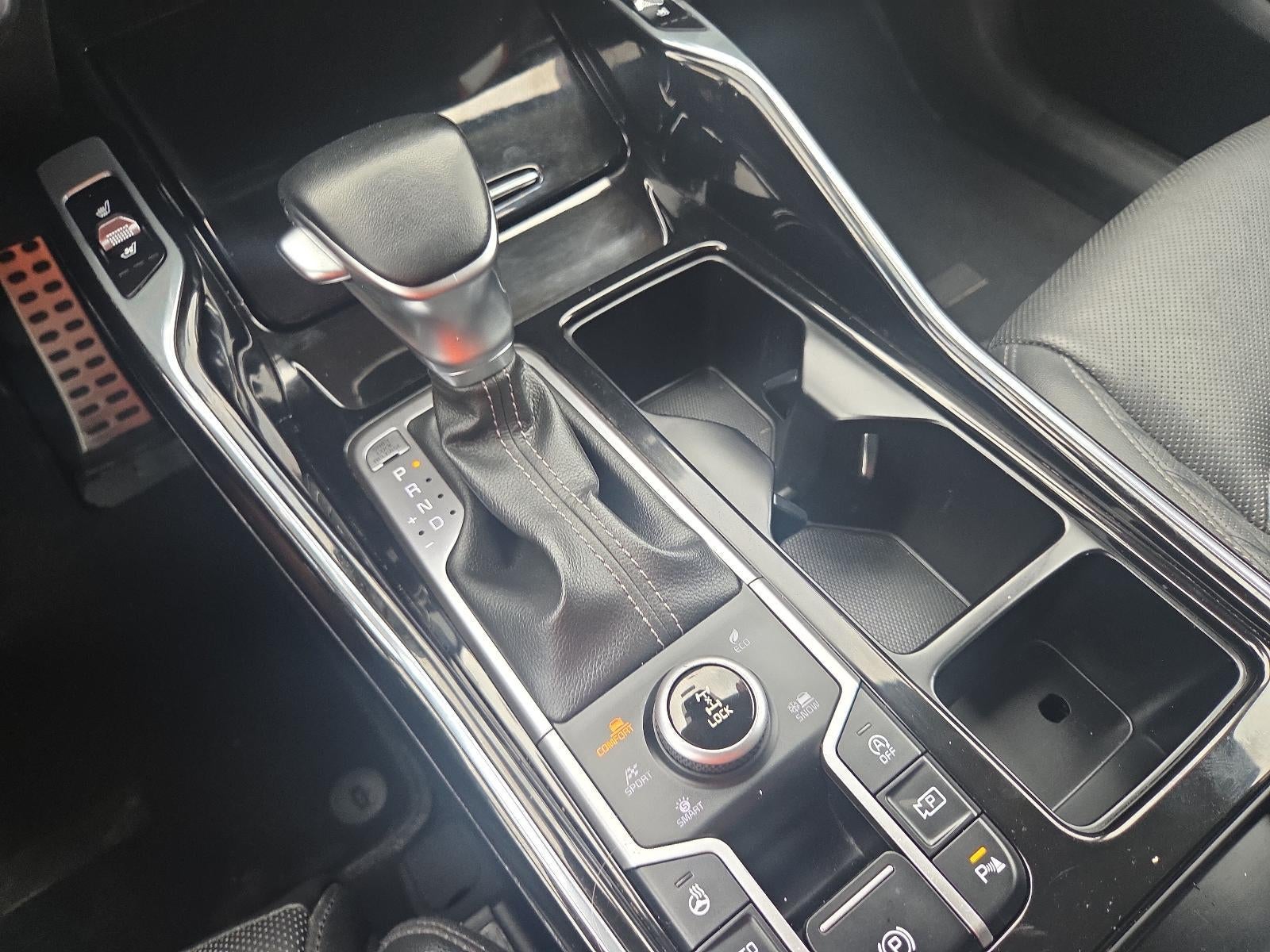 2023 Kia Sorento X-Line SX Prestige AWD