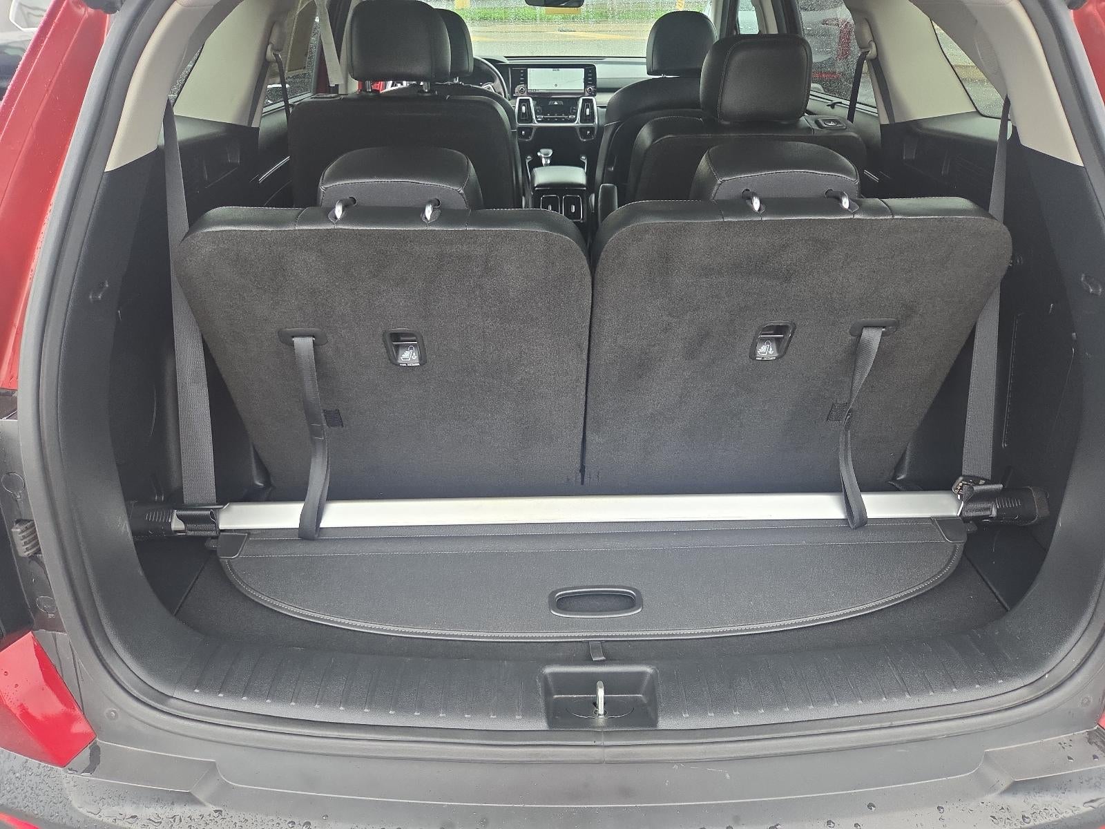 2023 Kia Sorento X-Line SX Prestige AWD