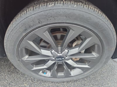 2023 Kia Sorento X-Line SX Prestige AWD