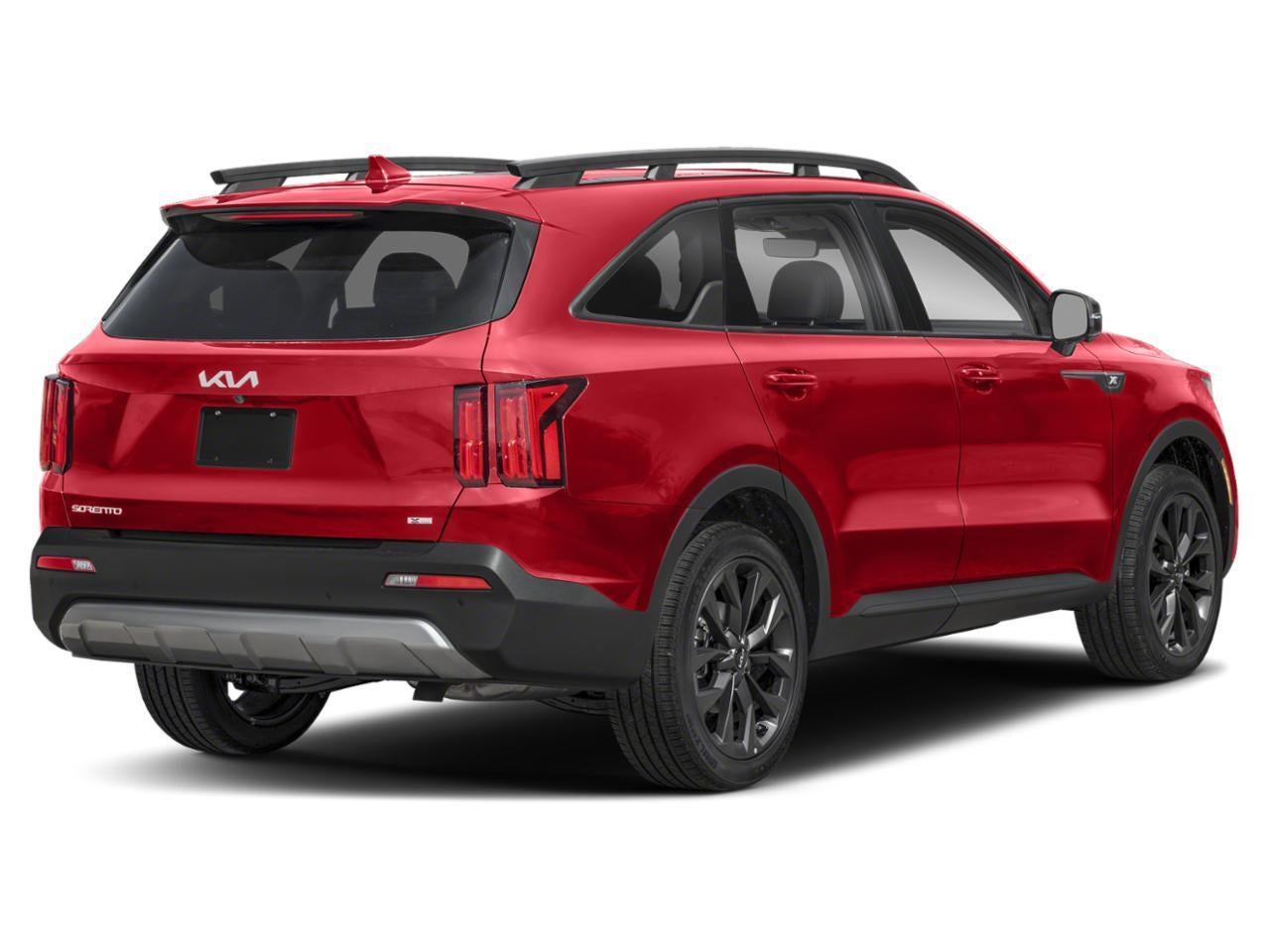 2023 Kia Sorento X-Line SX Prestige AWD