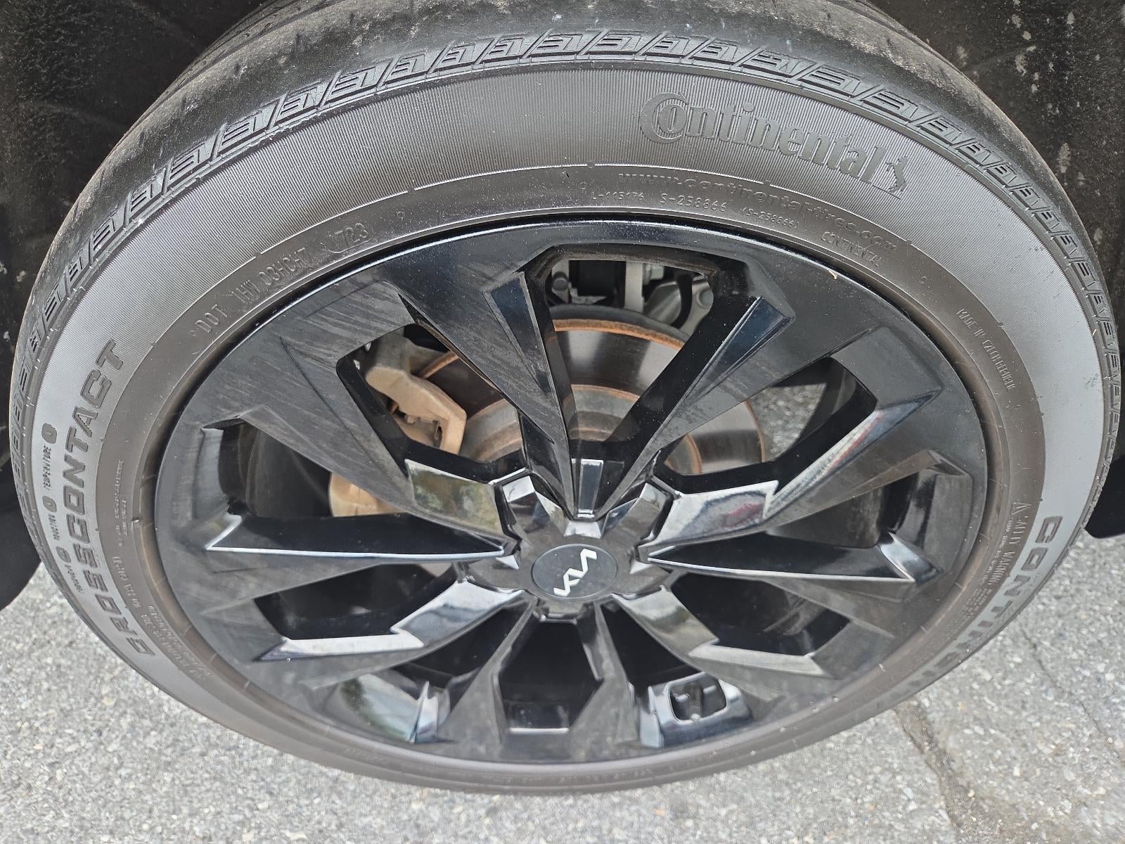 2023 Kia Sorento SX AWD