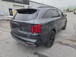 2023 Kia Sorento SX AWD