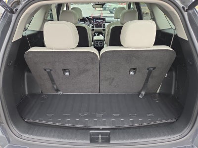 2023 Kia Sorento SX AWD