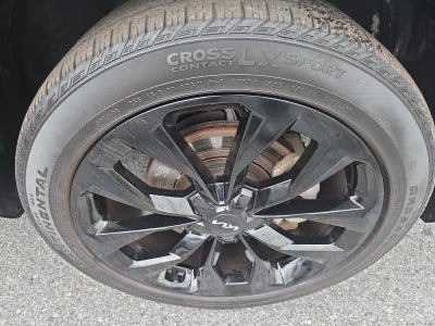 2023 Kia Sorento SX AWD