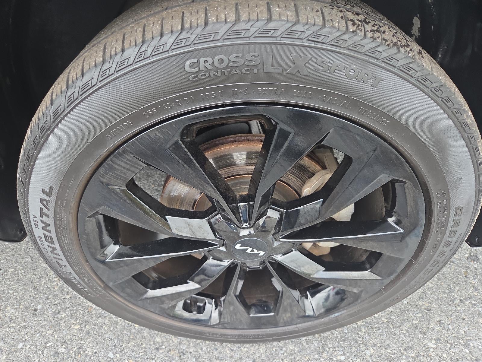 2023 Kia Sorento SX AWD