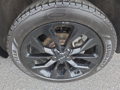 2023 Kia Sorento SX Prestige AWD