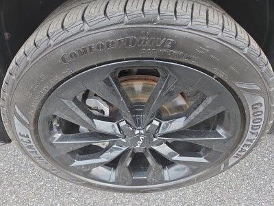 2023 Kia Sorento SX Prestige AWD