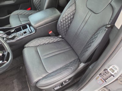 2023 Kia Sorento SX Prestige AWD