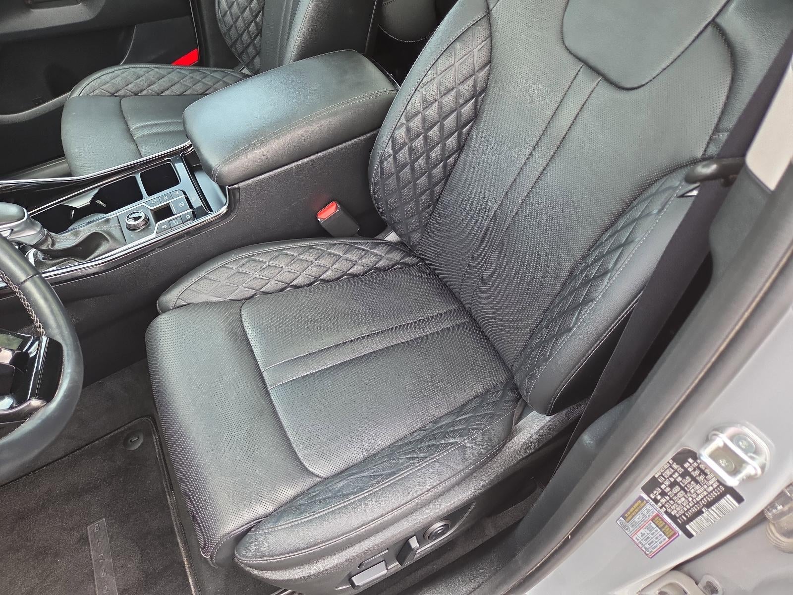 2023 Kia Sorento SX Prestige AWD