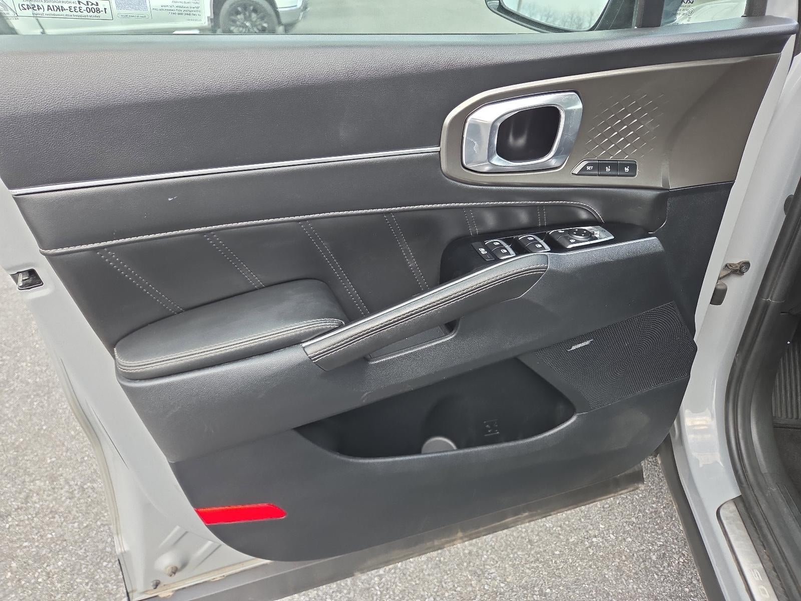 2023 Kia Sorento SX Prestige AWD