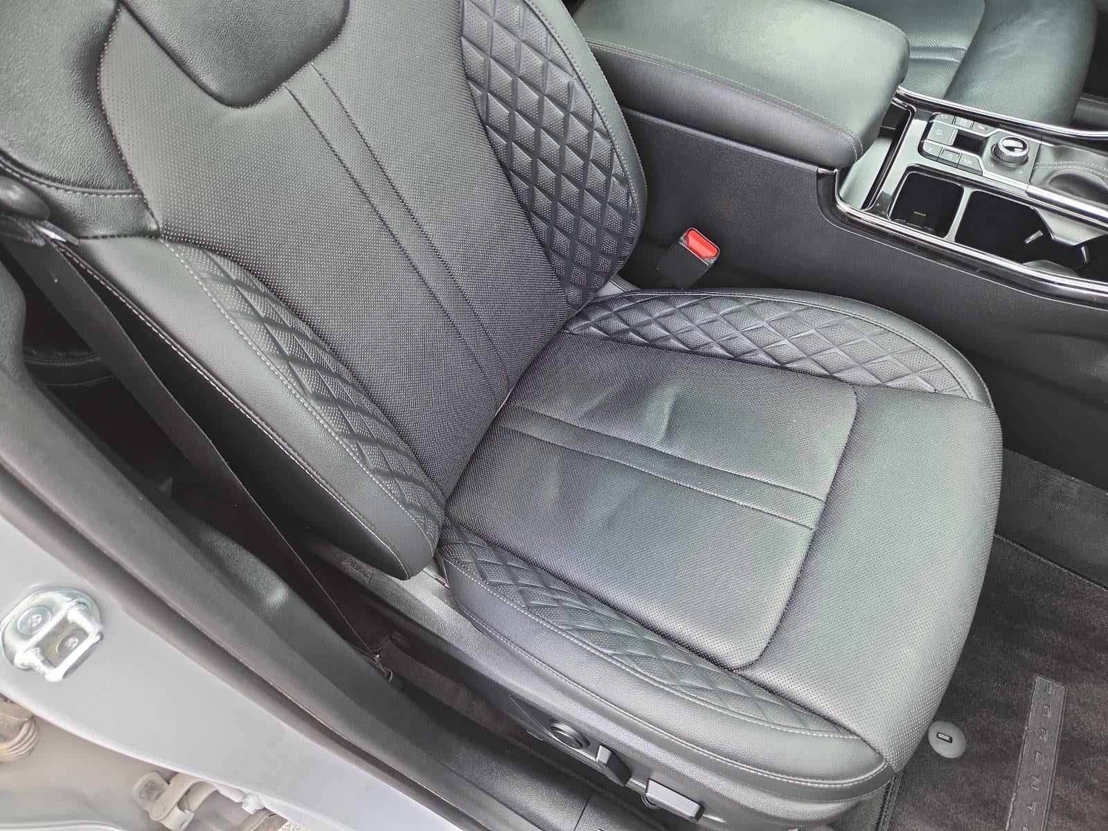 2023 Kia Sorento SX Prestige AWD