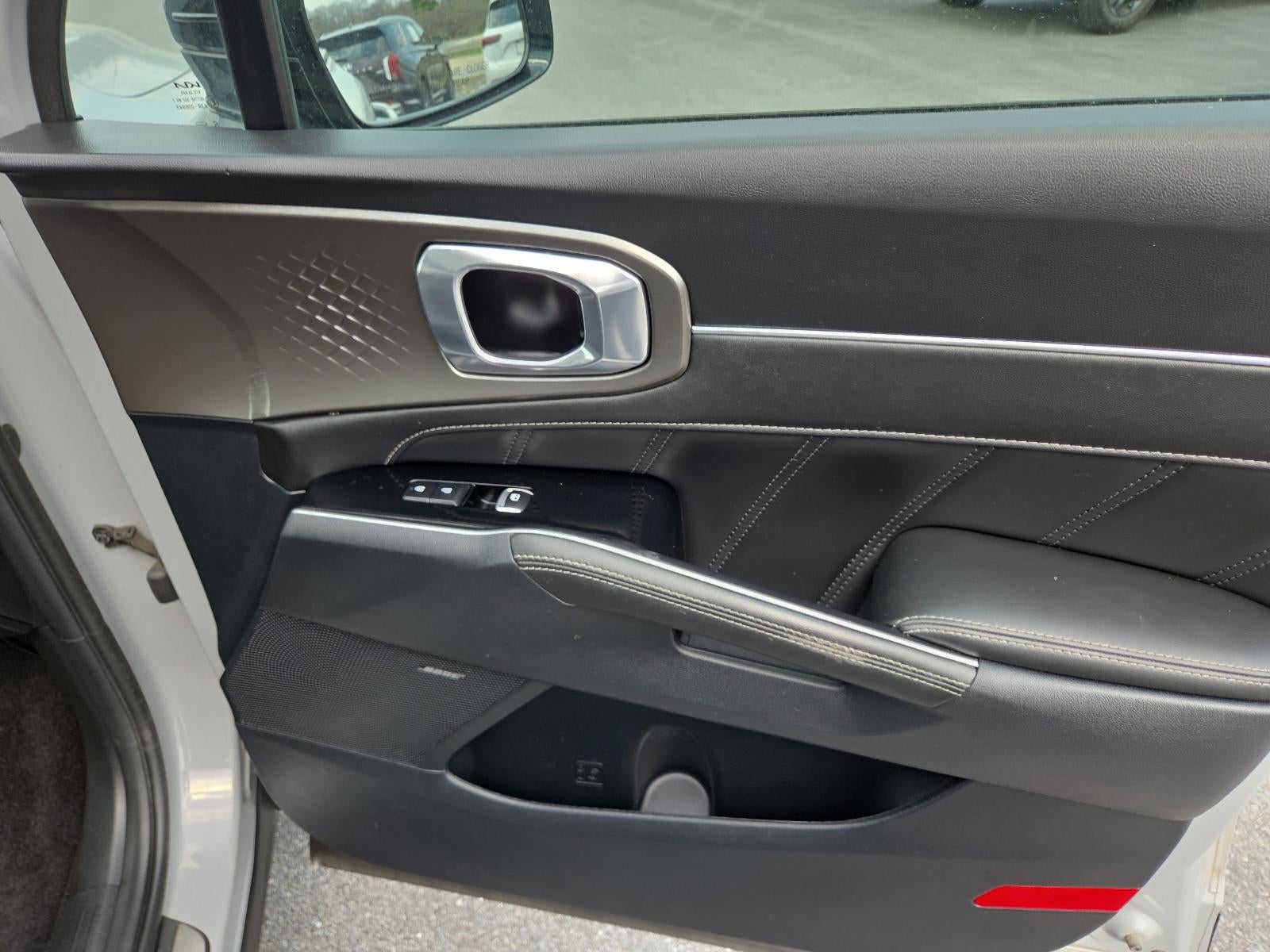 2023 Kia Sorento SX Prestige AWD