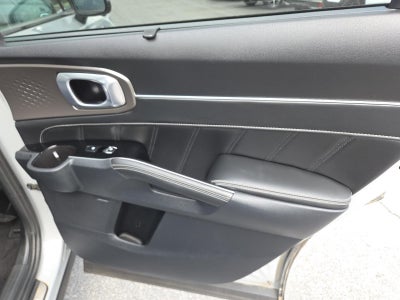 2023 Kia Sorento SX Prestige AWD