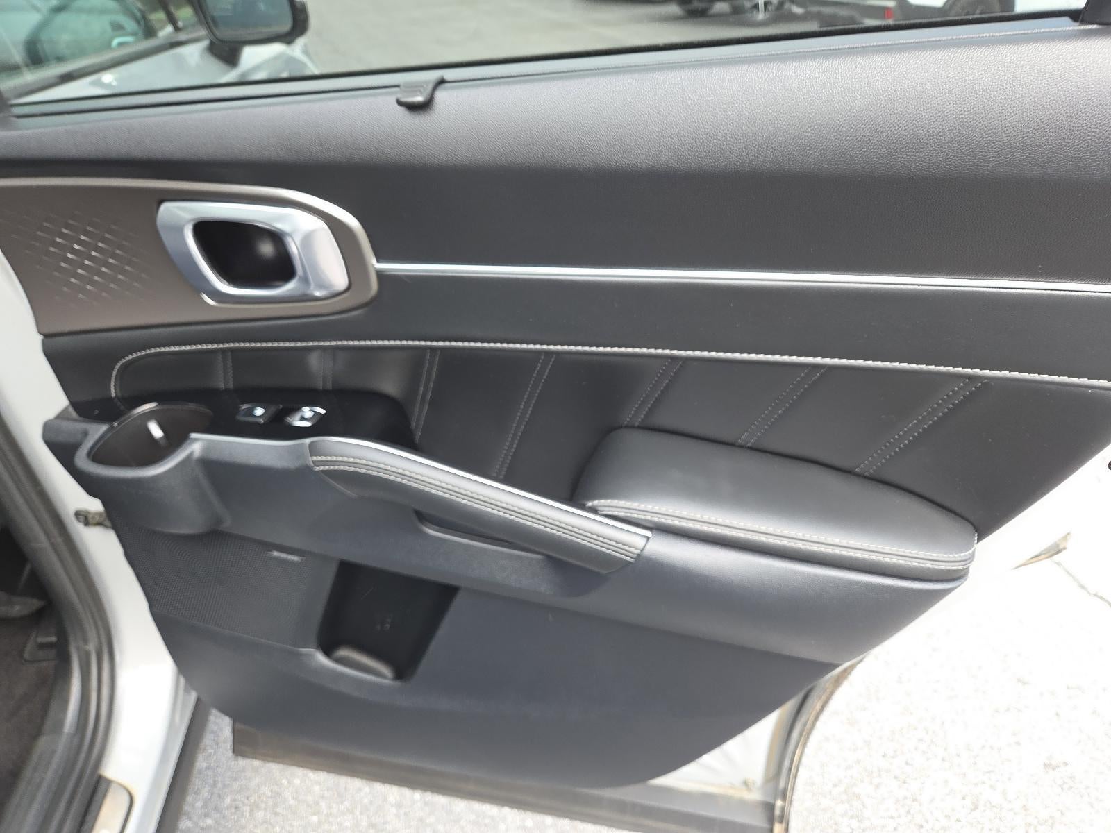 2023 Kia Sorento SX Prestige AWD