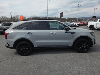 2023 Kia Sorento SX Prestige AWD