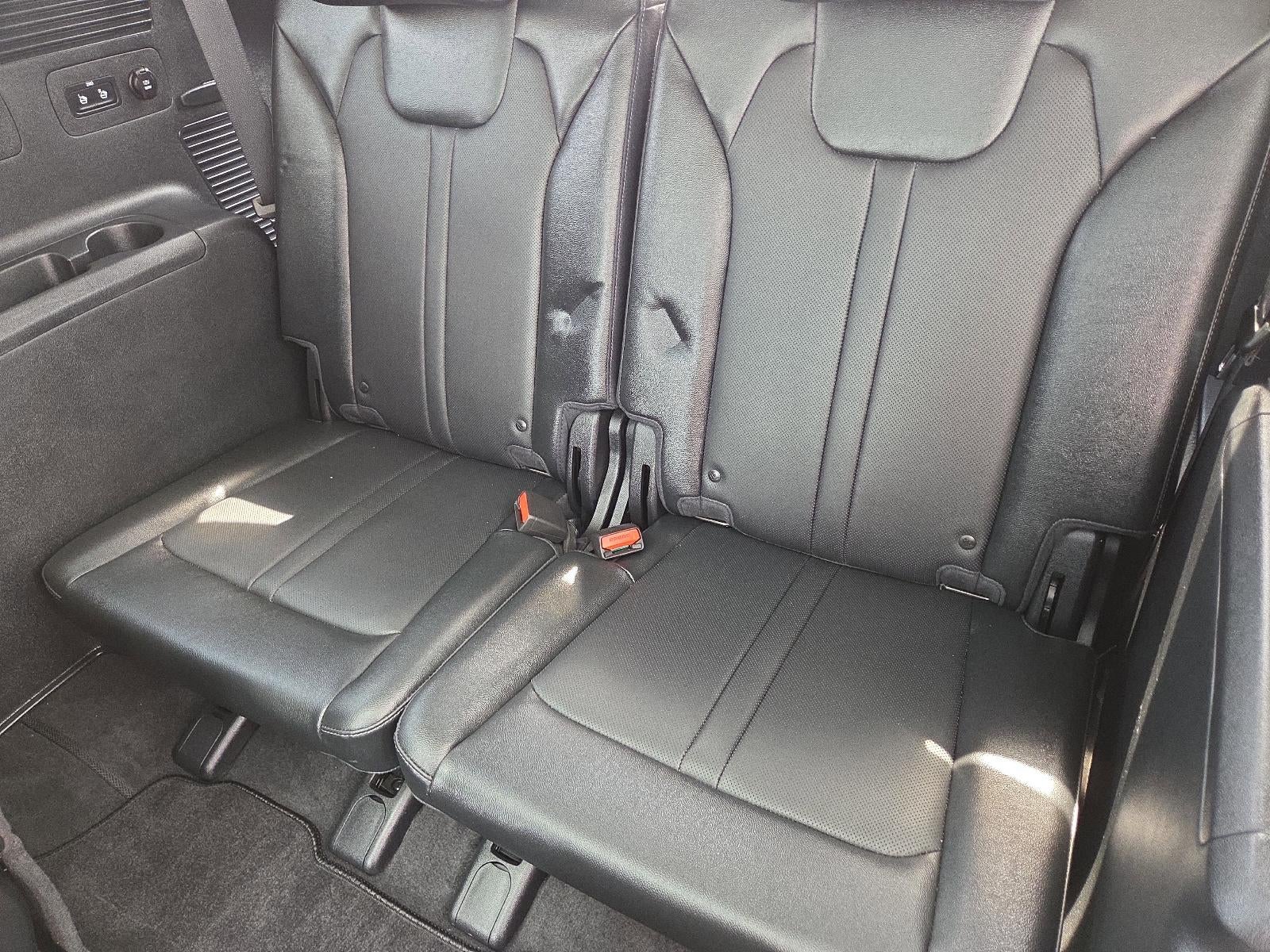 2023 Kia Sorento SX Prestige AWD