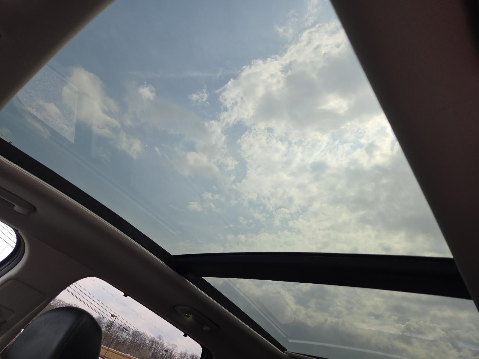 2023 Kia Sorento SX Prestige AWD