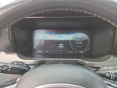 2023 Kia Sorento SX Prestige AWD