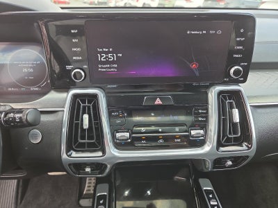 2023 Kia Sorento SX Prestige AWD