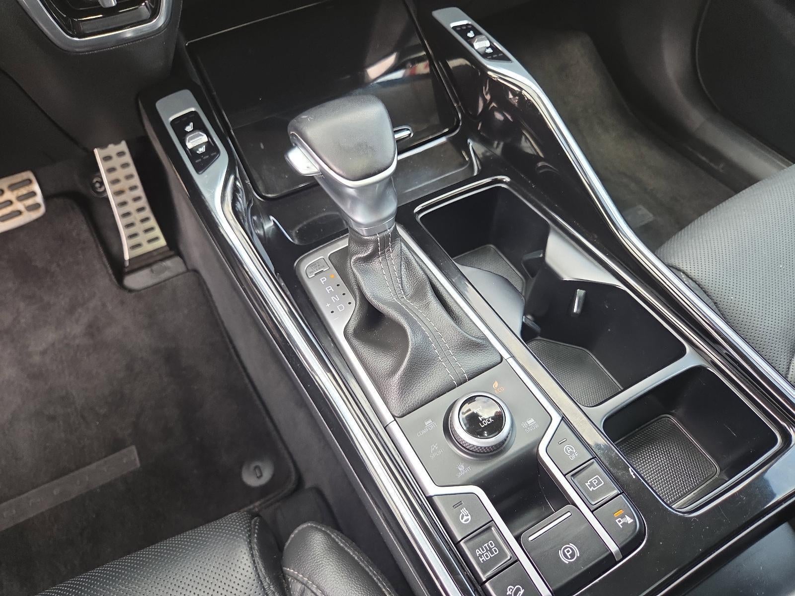 2023 Kia Sorento SX Prestige AWD