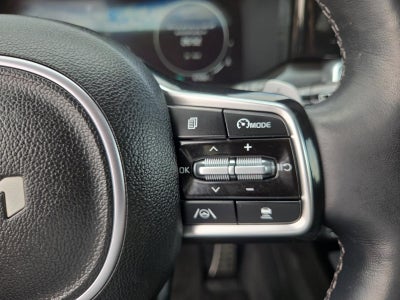 2023 Kia Sorento SX Prestige AWD