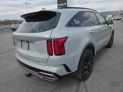 2023 Kia Sorento SX Prestige AWD