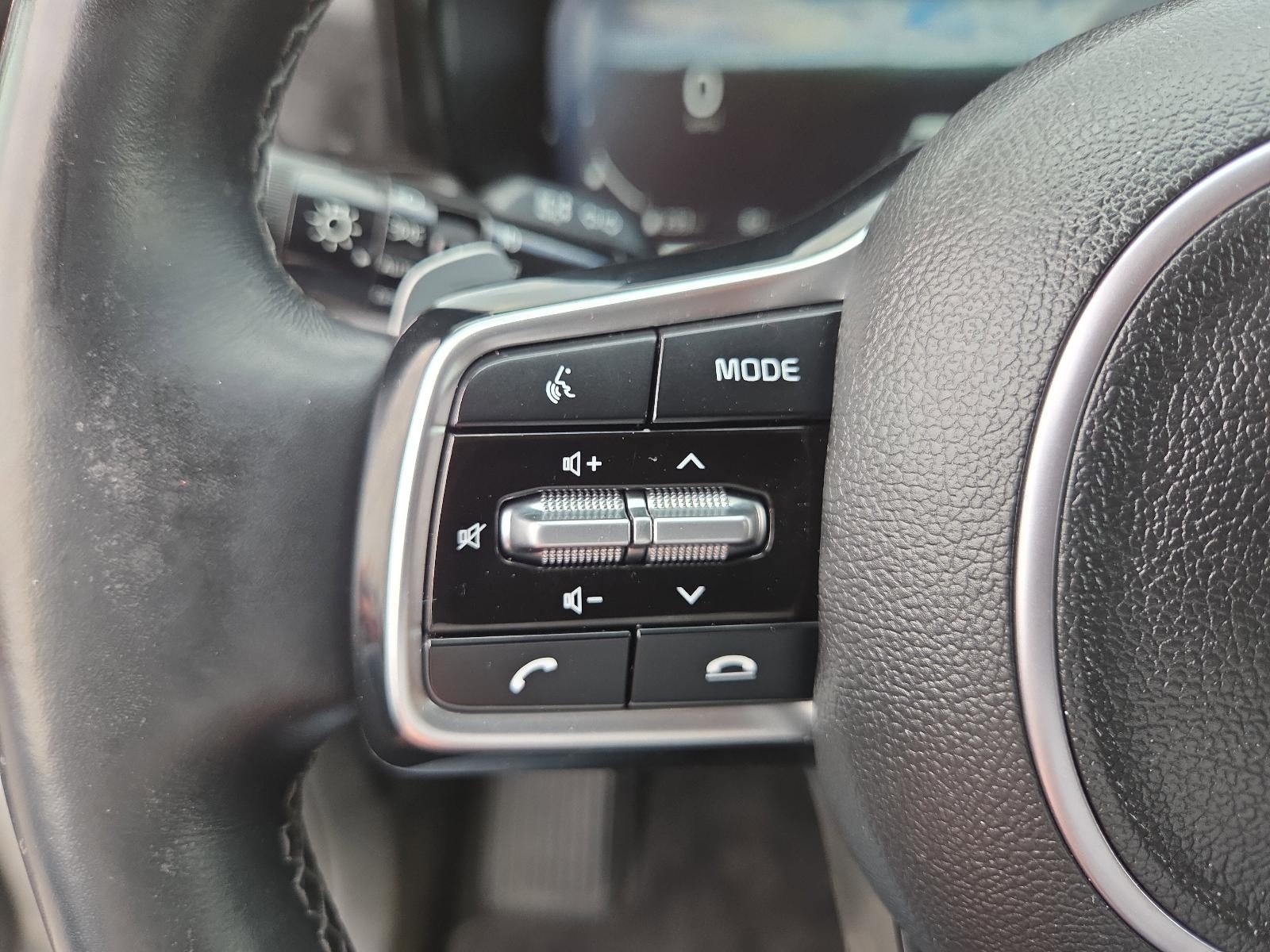 2023 Kia Sorento SX Prestige AWD