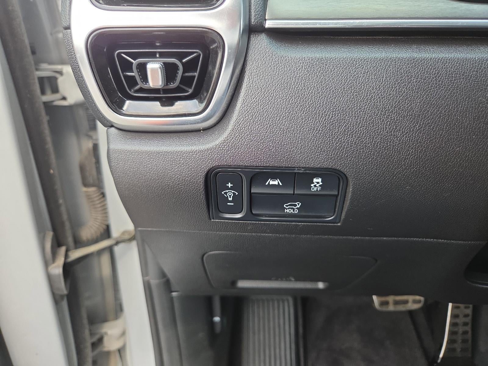 2023 Kia Sorento SX Prestige AWD