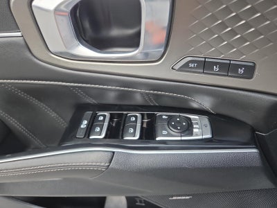 2023 Kia Sorento SX Prestige AWD