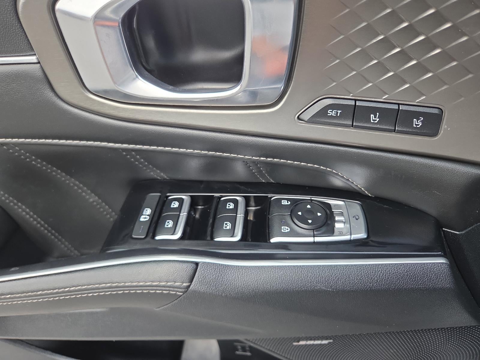 2023 Kia Sorento SX Prestige AWD