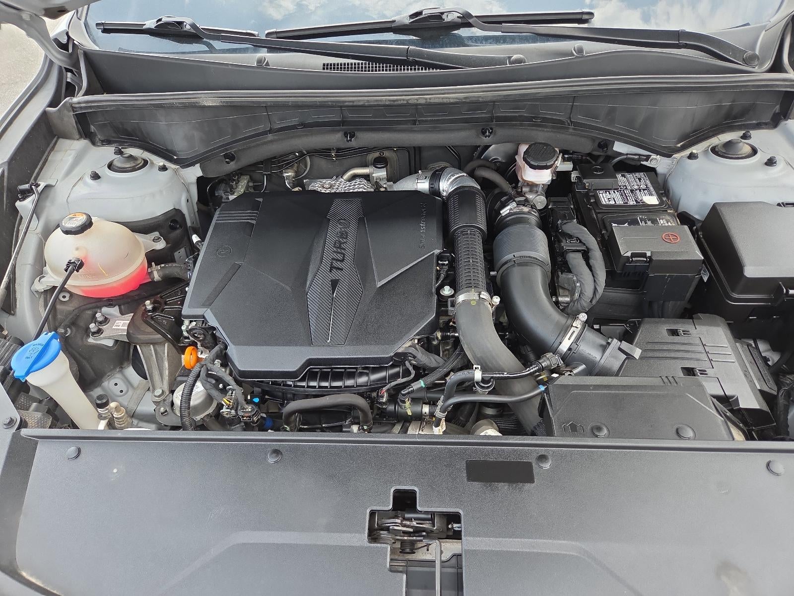 2023 Kia Sorento SX Prestige AWD