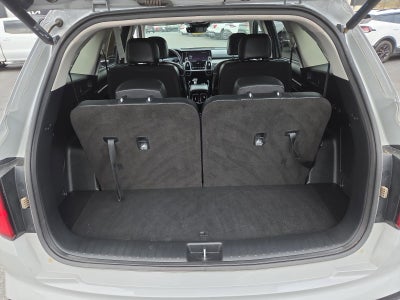 2023 Kia Sorento SX Prestige AWD