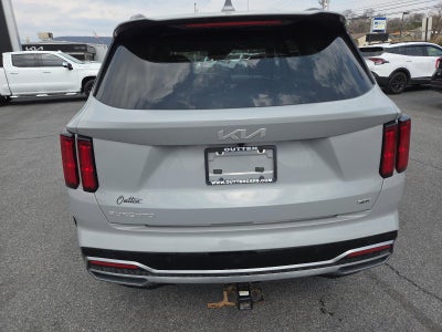 2023 Kia Sorento SX Prestige AWD