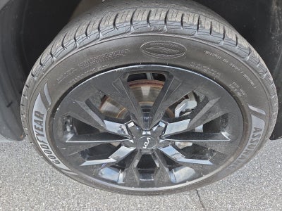 2023 Kia Sorento SX Prestige AWD