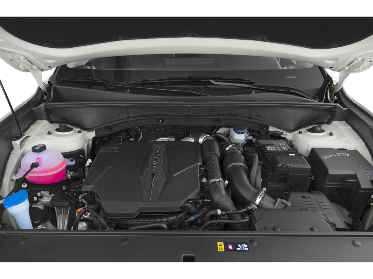 2023 Kia Sorento SX Prestige AWD