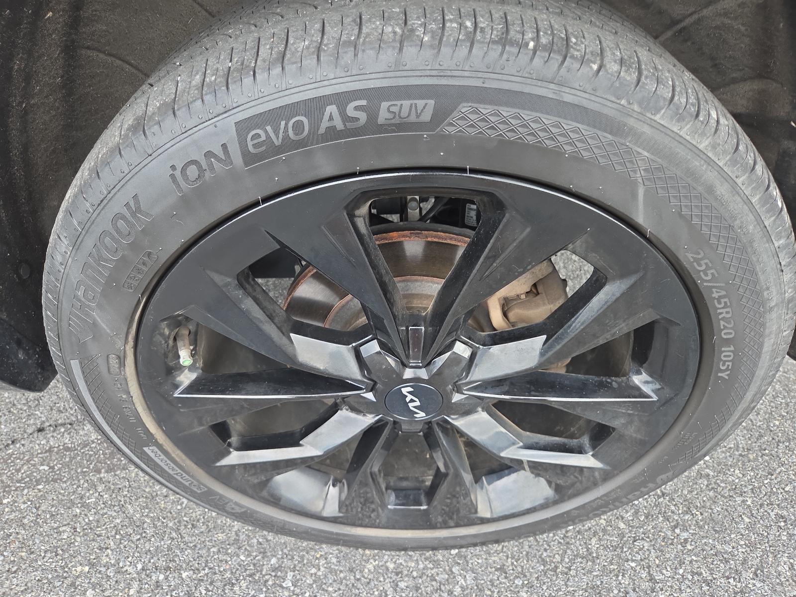 2022 Kia Sorento SX AWD