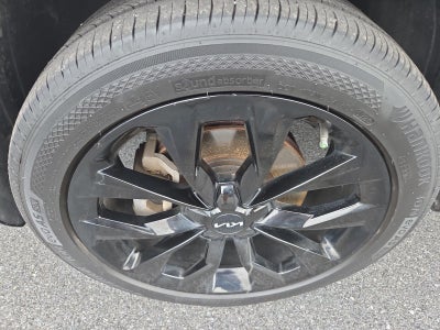 2022 Kia Sorento SX AWD