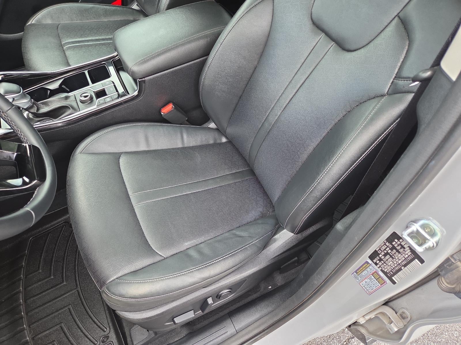 2022 Kia Sorento SX AWD