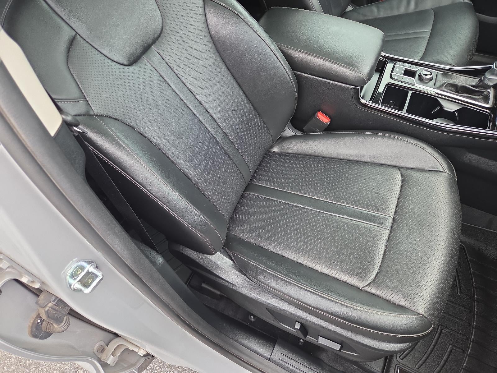 2022 Kia Sorento SX AWD