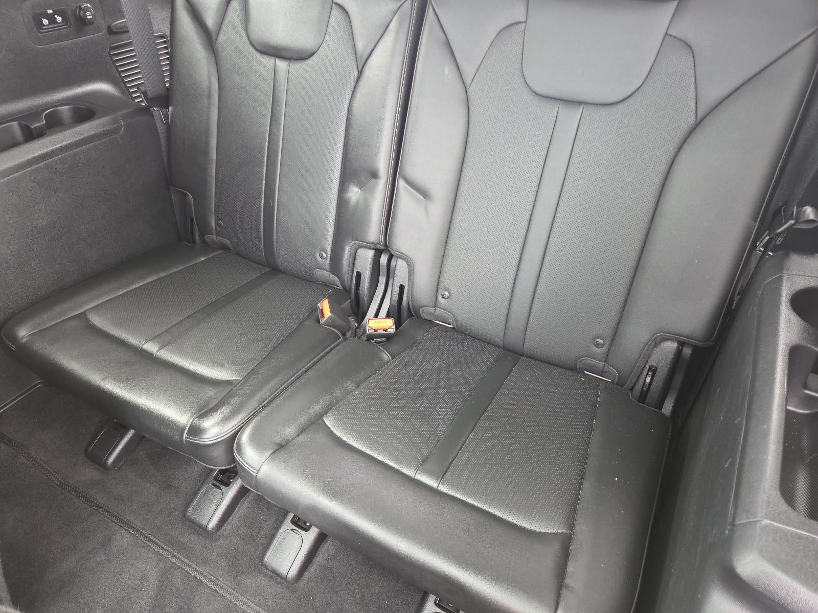 2022 Kia Sorento SX AWD