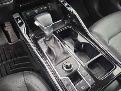 2022 Kia Sorento SX AWD