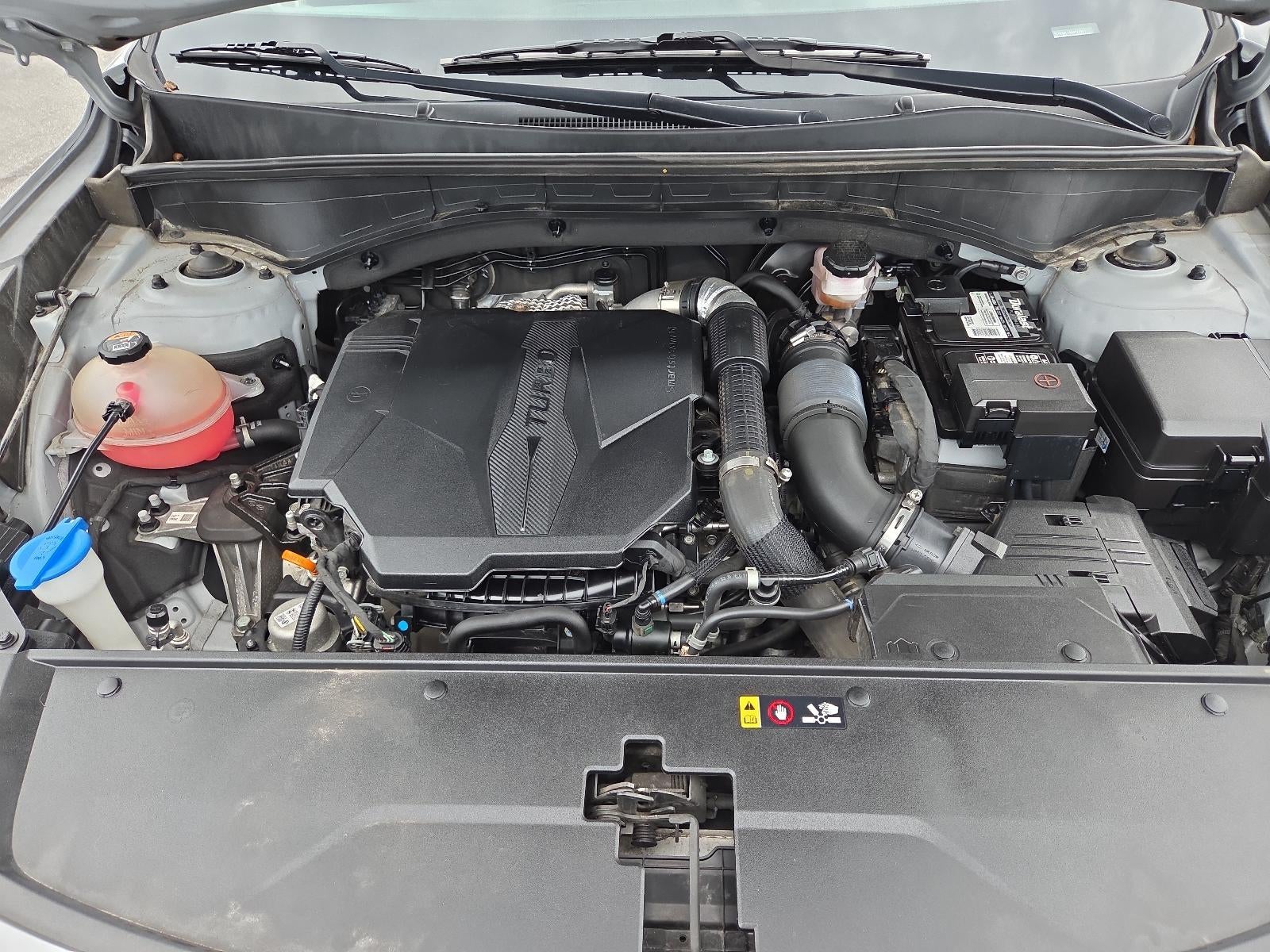 2022 Kia Sorento SX AWD