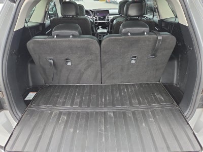 2022 Kia Sorento SX AWD