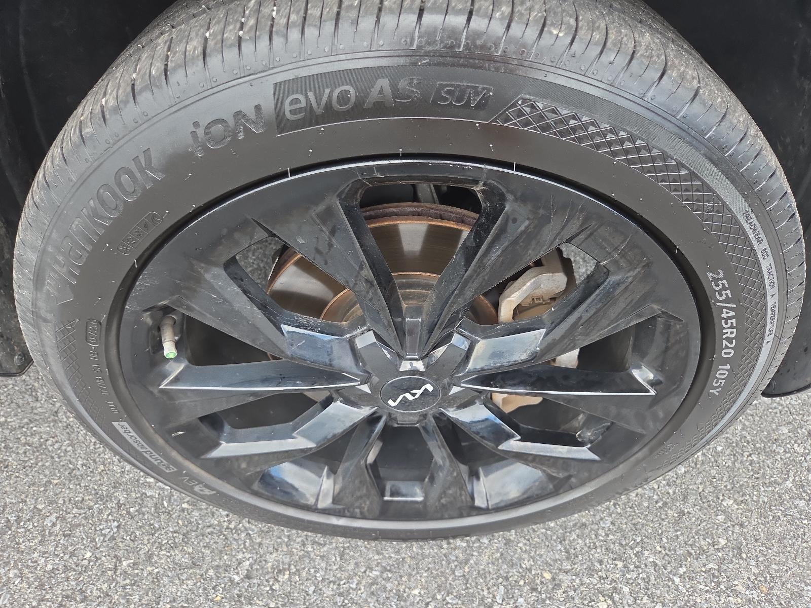2022 Kia Sorento SX AWD