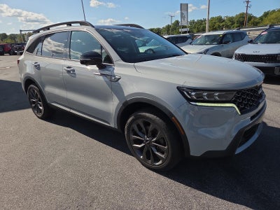2023 Kia Sorento X-Line SX Prestige AWD