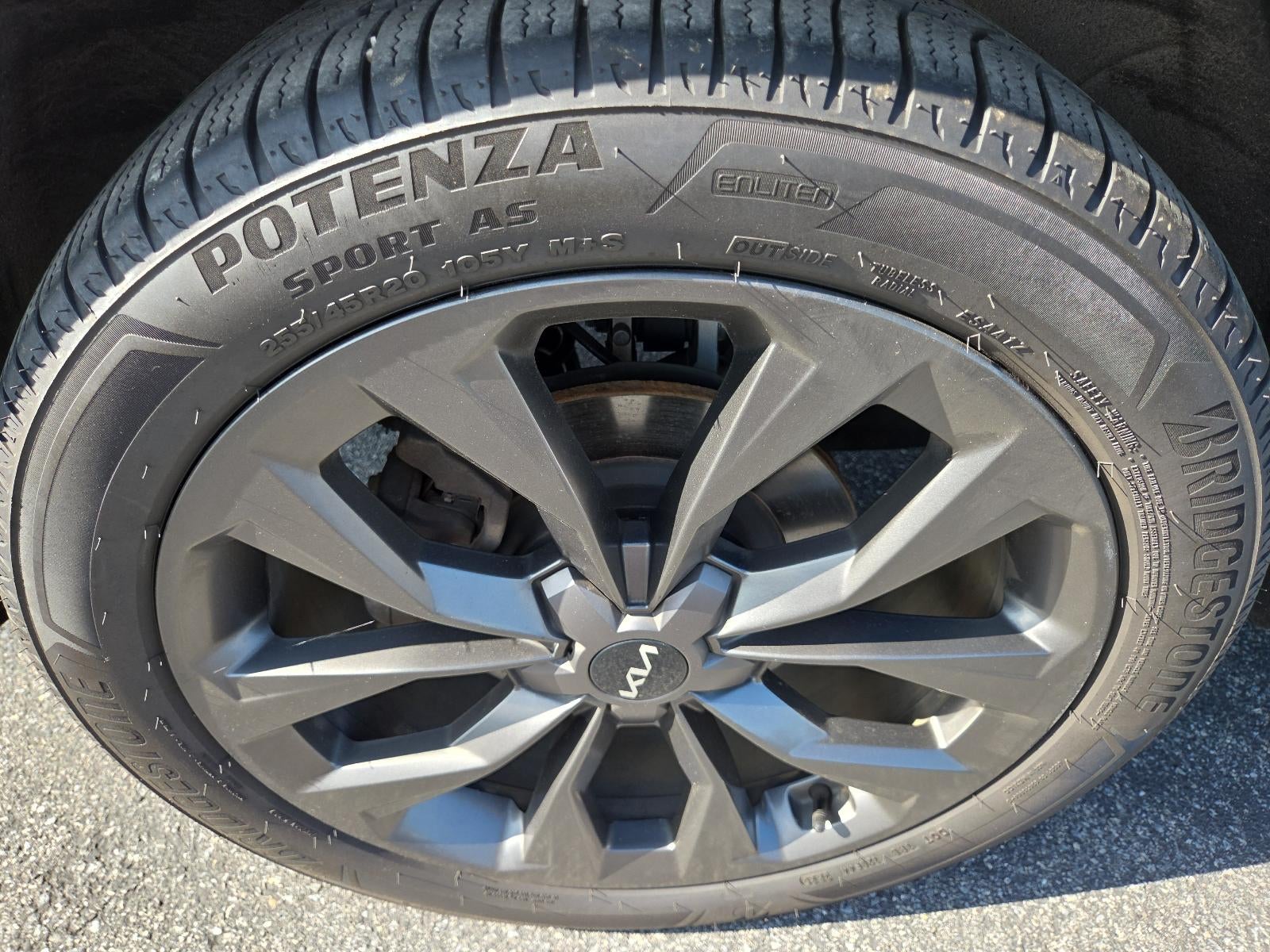 2023 Kia Sorento X-Line SX Prestige AWD