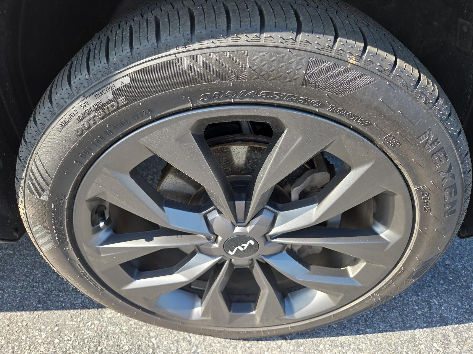 2023 Kia Sorento X-Line SX Prestige AWD
