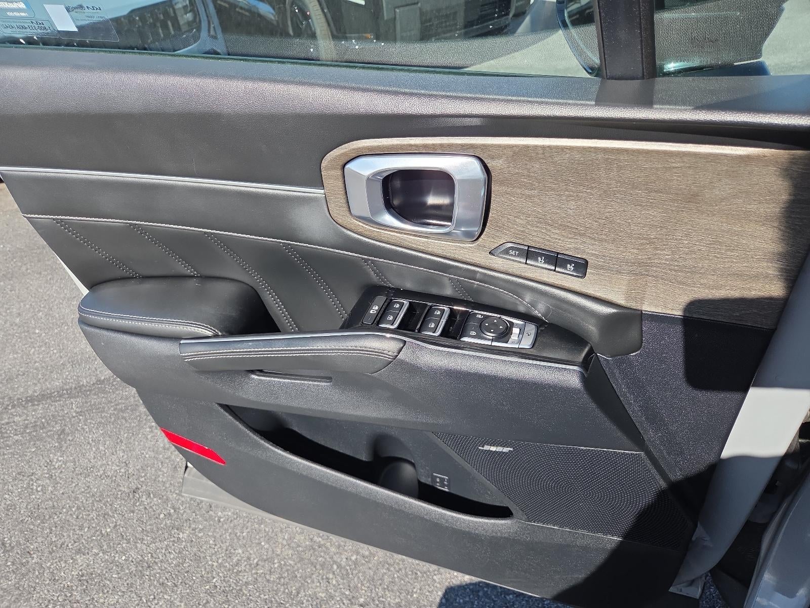 2023 Kia Sorento X-Line SX Prestige AWD