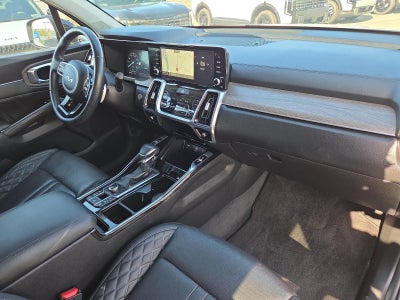 2023 Kia Sorento X-Line SX Prestige AWD