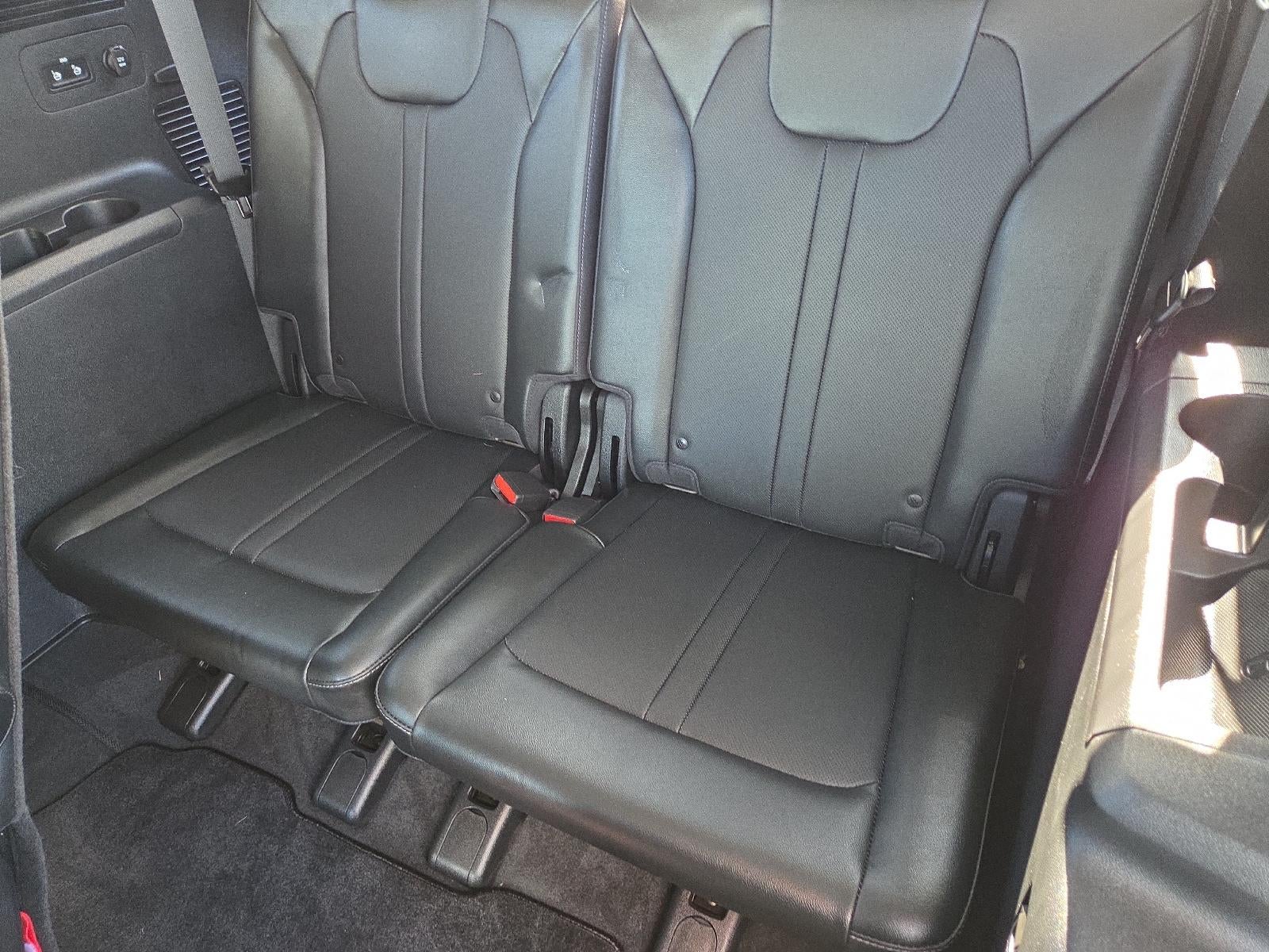 2023 Kia Sorento X-Line SX Prestige AWD